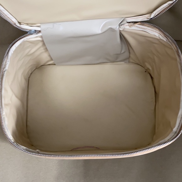 Vintage Coast to Coast Miss Teenage Train Case - Picture 10 of 12